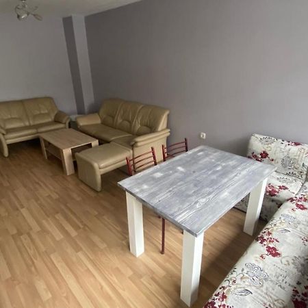 J&Z Rooms Burgas City Eksteriør billede