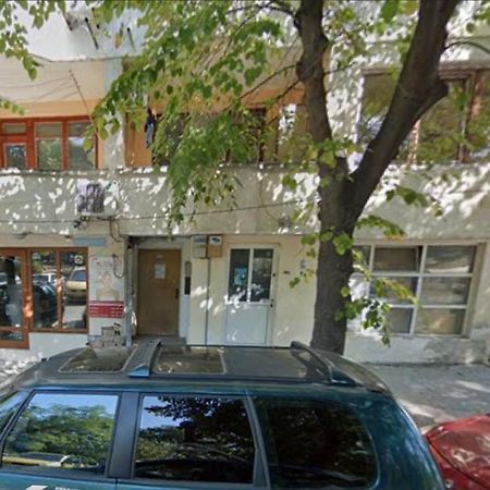 J&Z Rooms Burgas City Eksteriør billede