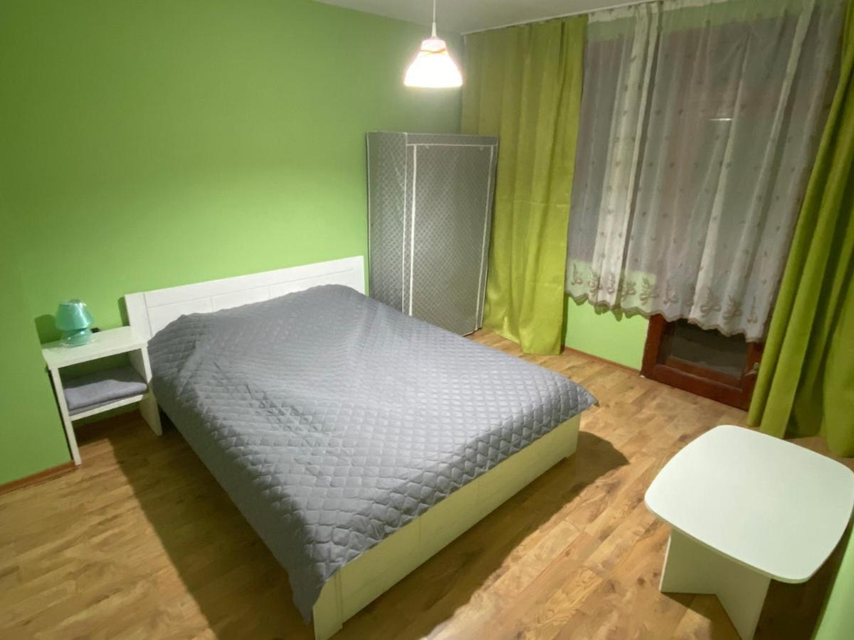 J&Z Rooms Burgas City Eksteriør billede