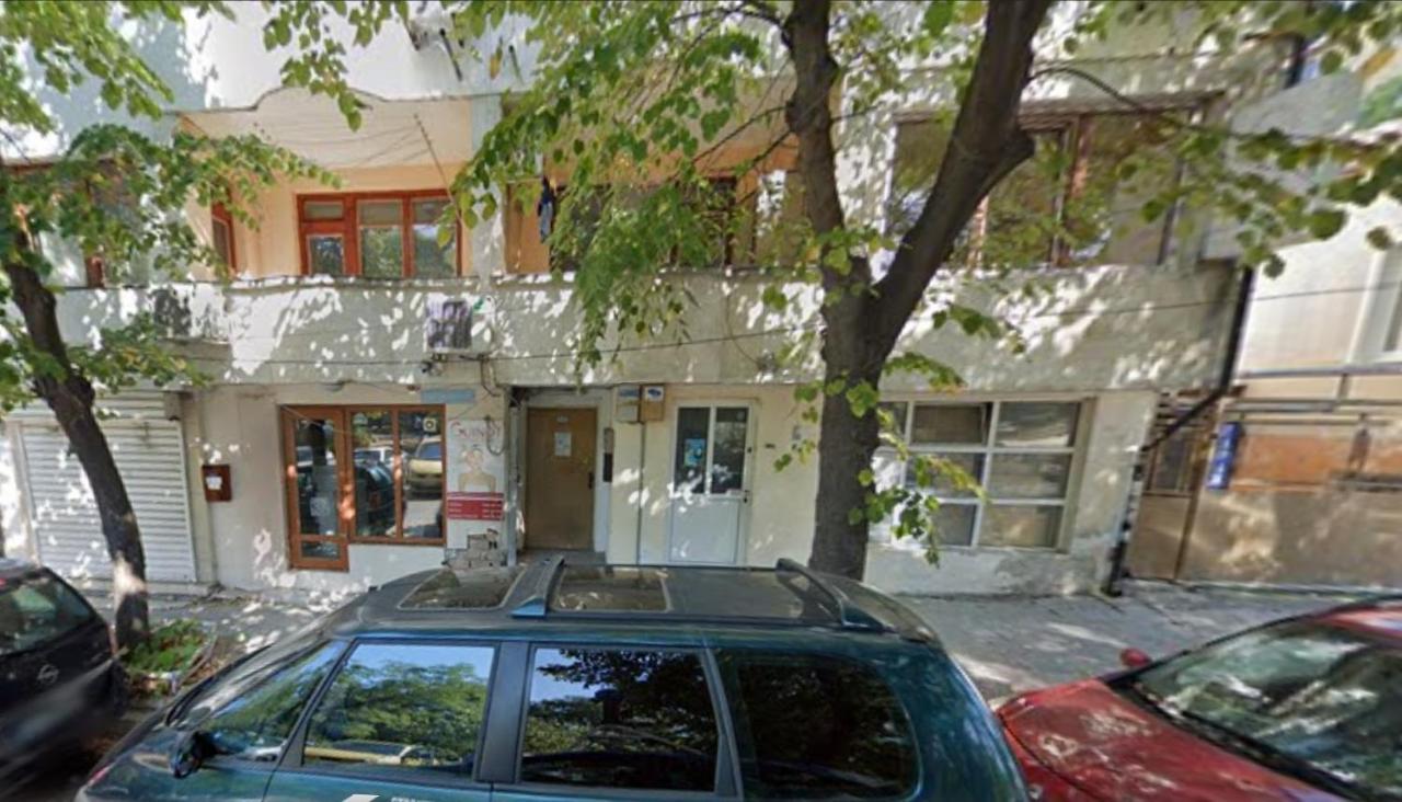 J&Z Rooms Burgas City Eksteriør billede