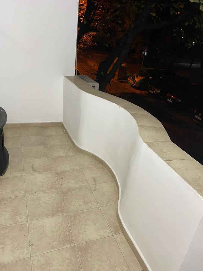 J&Z Rooms Burgas City Eksteriør billede