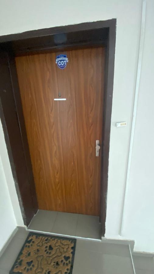 J&Z Rooms Burgas City Eksteriør billede